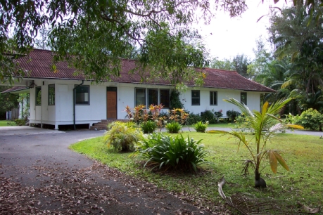 malaysia house a